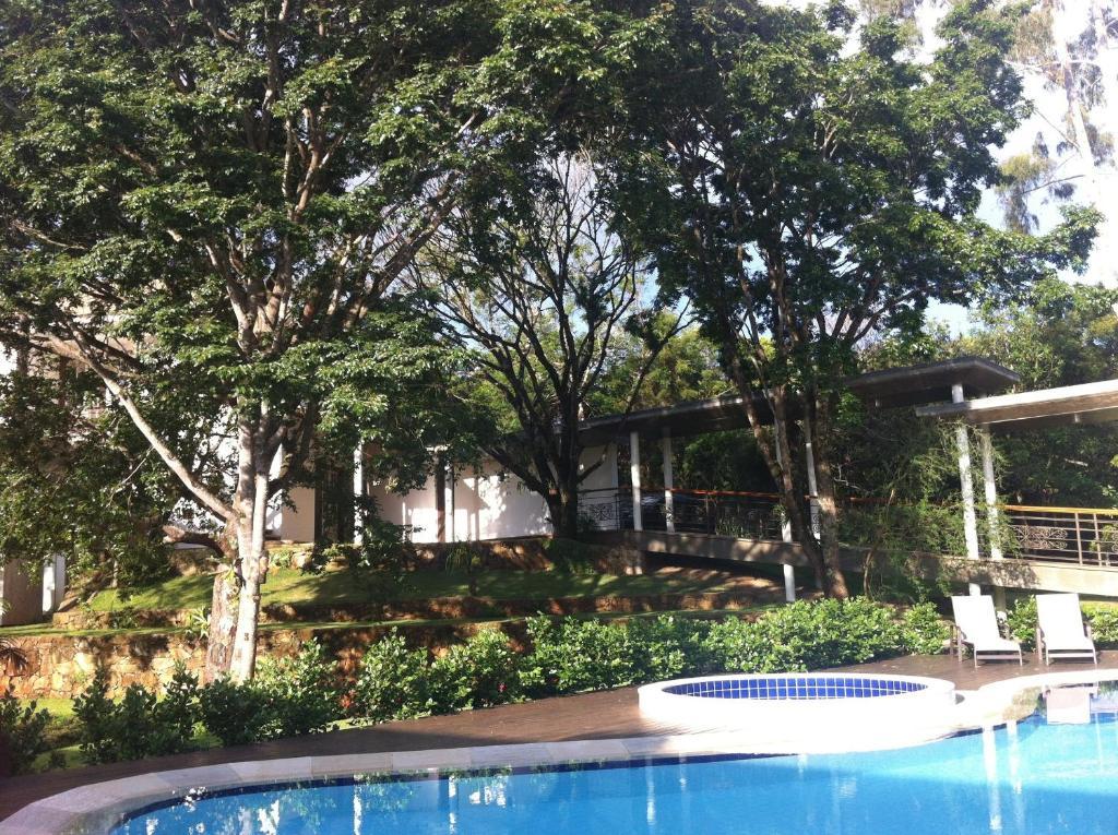 Oratório Pousada Boutique Tiradentes Exterior foto