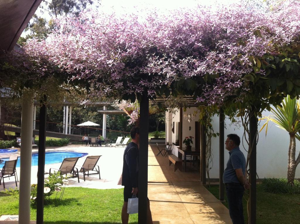 Oratório Pousada Boutique Tiradentes Exterior foto