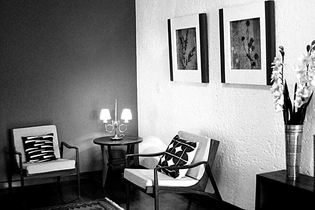 Oratório Pousada Boutique Tiradentes Habitación foto