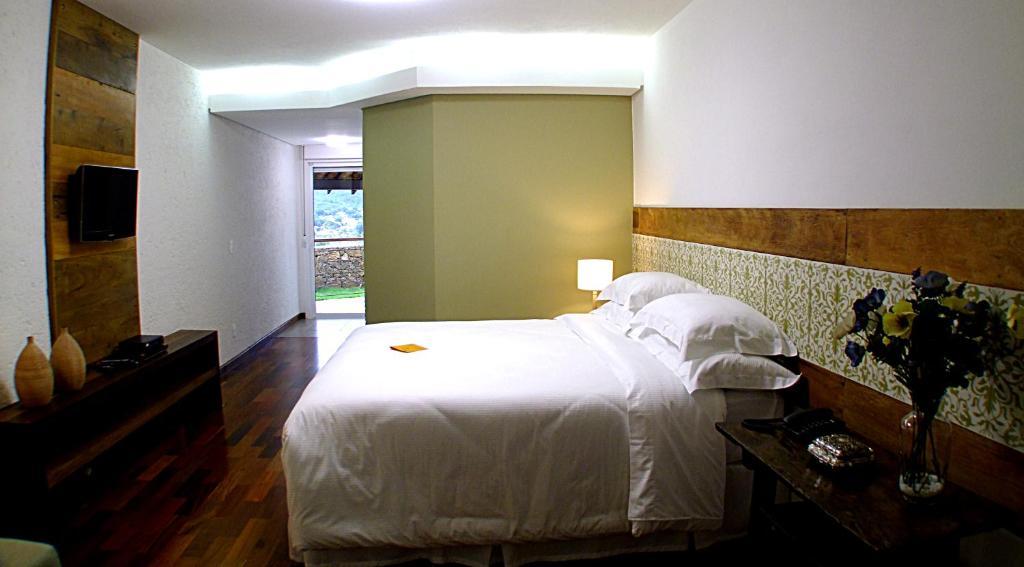 Oratório Pousada Boutique Tiradentes Habitación foto